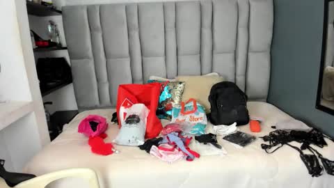 Charlot milf online show from November 15, 11:51 am