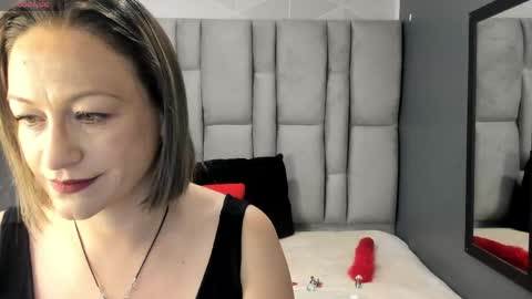 Charlot milf online show from April 29, 11:36 am