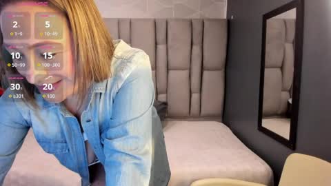 Snapshot of charlot_milf chatting on June 8, 12:27 pm Charlot milf online show from June 8, 12:27 pm