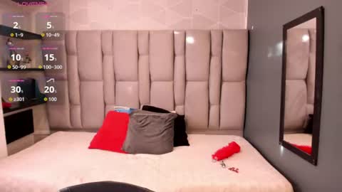Snapshot of charlot_milf chatting on June 10, 11:42 am Charlot milf online show from June 10, 11:42 am