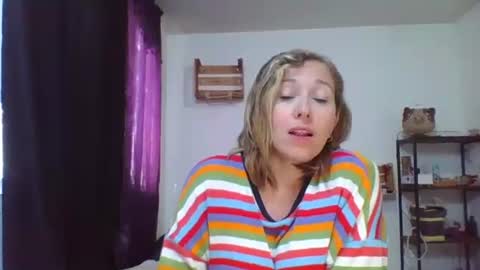 charlott online show from January 3, 6:03 pm