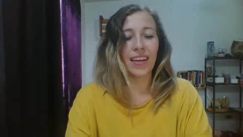 charlott online show from October 10, 6:29 pm