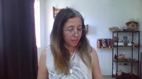 charlott online show from February 12, 8:26 pm