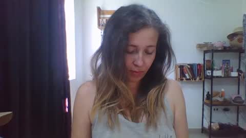 charlott online show from February 19, 7:32 pm