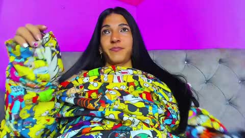 Snapshot of charlot_sanchez chatting on December 27, 5:48 pm lot online show from December 27, 5:48 pm