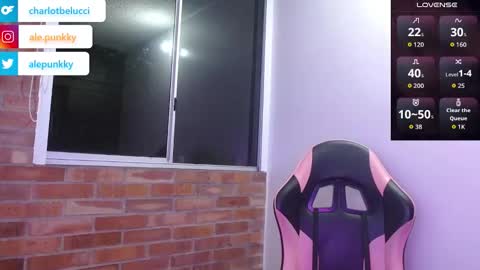 Ale punky online show from November 9, 7:06 am