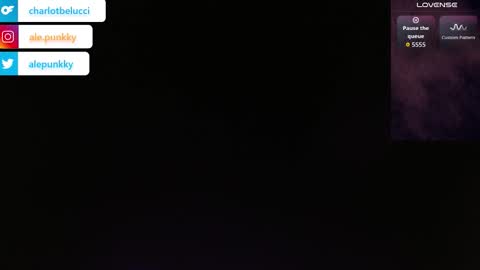 Ale punky online show from December 2, 8:08 am