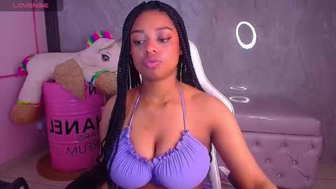 Charlote  online show from December 4, 12:47 pm