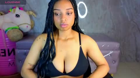 Charlote  online show from April 27, 12:47 pm