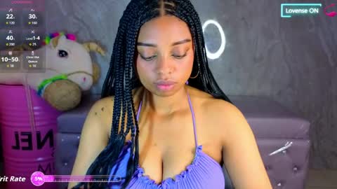 Charlote  online show from April 30, 12:44 pm