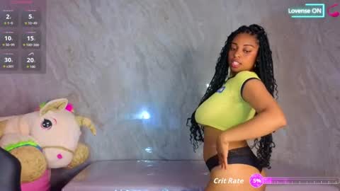 Charlote  online show from June 29, 12:49 pm