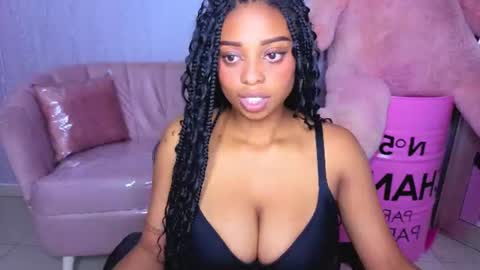 Charlote  online show from July 14, 1:06 pm