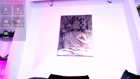 Charlote online show from February 7, 1:58 am