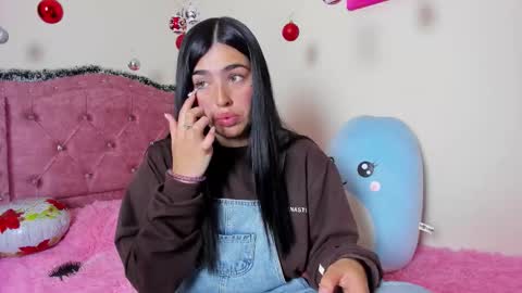 Charlothe online show from January 15, 11:08 pm