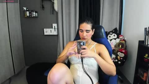 Valery  online show from April 30, 10:36 pm