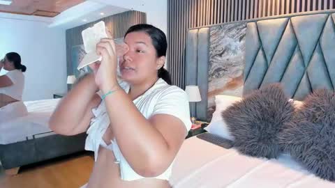 Charlott online show from December 2, 11:48 am