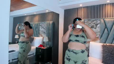 Charlott online show from December 3, 11:52 am