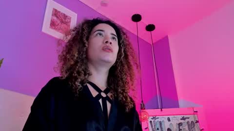 Char 3 online show from October 30, 2:40 pm