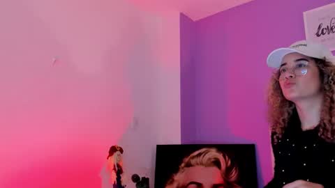 Char 3 online show from March 9, 10:03 pm