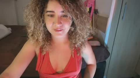 Char 3 online show from July 19, 7:17 pm