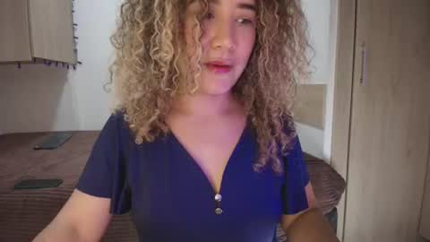 Char 3 online show from July 27, 4:47 pm