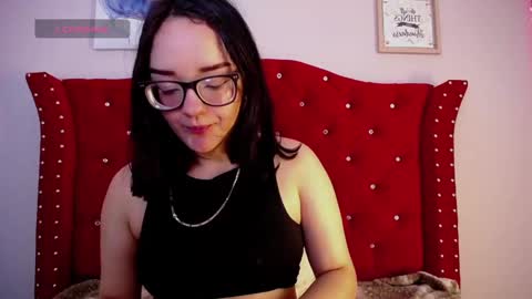 charlotte1_ls online show from December 12, 2:04 am