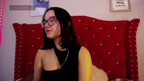 charlotte1_ls online show from December 14, 9:24 pm