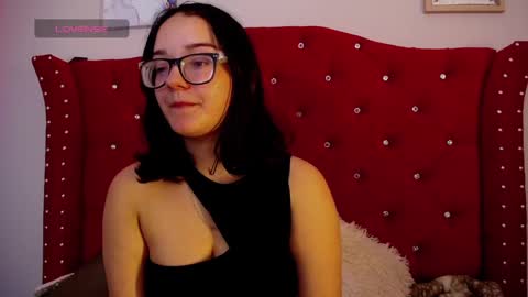 charlotte1_ls online show from December 15, 1:13 am