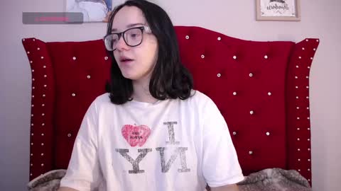 charlotte1_ls online show from December 15, 9:31 pm