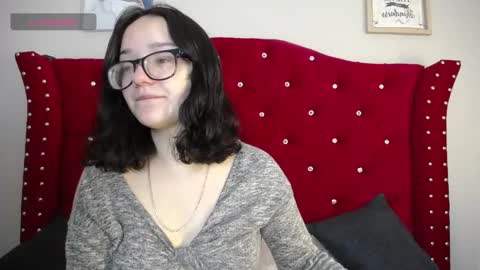 charlotte1_ls online show from December 24, 5:34 pm