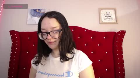 charlotte1_ls online show from January 6, 9:22 pm