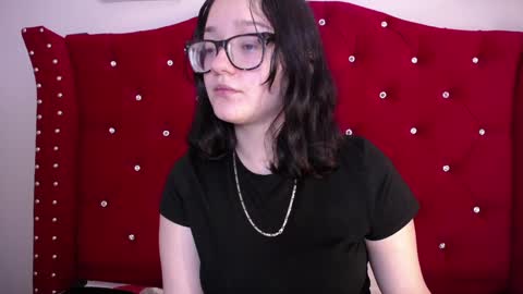 charlotte1_ls online show from February 13, 1:40 am