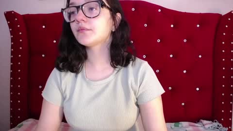 charlotte1_ls online show from February 13, 9:27 pm