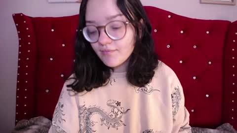 charlotte1_ls online show from February 25, 9:35 pm
