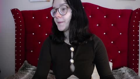 charlotte1_ls online show from February 26, 9:27 pm