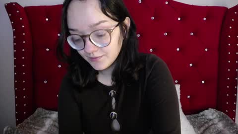 charlotte1_ls online show from February 27, 12:32 am