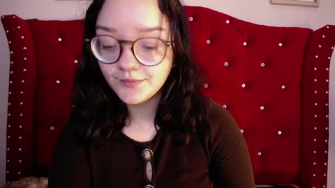 charlotte1_ls online show from March 7, 1:31 am