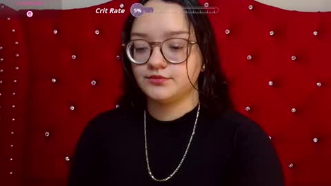 charlotte1_ls online show from October 8, 9:56 pm