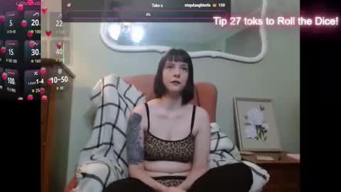 Charlotte online show from May 5, 11:24 pm