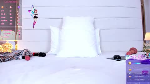 Charlotte online show from February 27, 5:26 pm