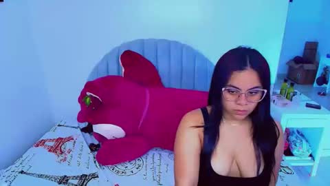 Snapshot of charlotte_0309 chatting on December 2, 4:02 pm charlotte online show from December 2, 4:02 pm