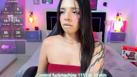 Charlotte online show from August 7, 4:47 am