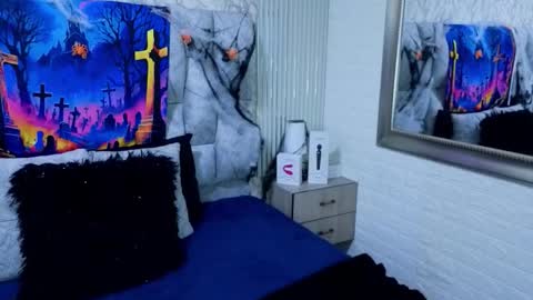 charlotte online show from October 30, 11:44 am