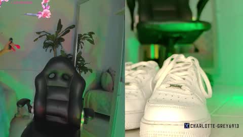 charlotte  grey online show from March 14, 8:03 pm