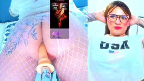 charlotte__rous online show from May 22, 9:26 am