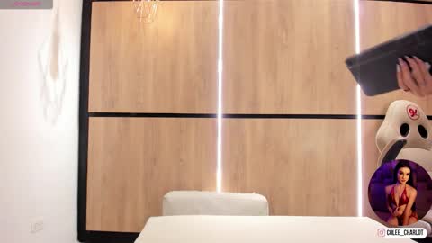 Snapshot of charlotte_colee chatting on November 15, 11:29 am Charlotte colee online show from November 15, 11:29 am