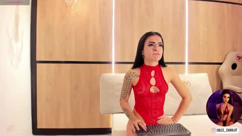 Snapshot of charlotte_colee chatting on November 24, 11:43 am Charlotte colee online show from November 24, 11:43 am