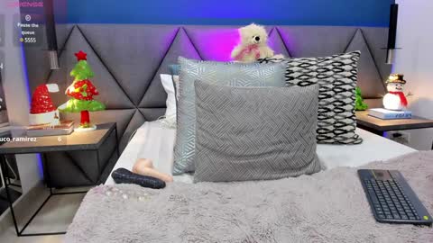 Snapshot of charlotte_copper chatting on December 29, 8:04 pm Charlotte online show from December 29, 8:04 pm