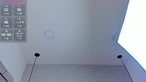 Snapshot of charlotte_copper chatting on January 27, 2:35 pm Charlotte online show from January 27, 2:35 pm
