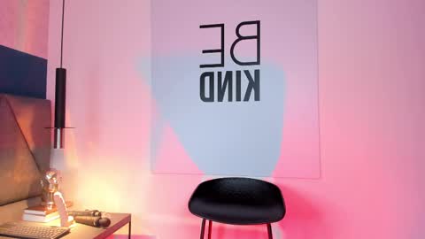 Snapshot of charlotte_copper chatting on February 9, 1:46 pm Charlotte online show from February 9, 1:46 pm